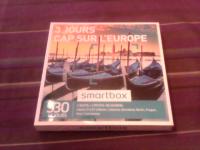 Petit voyage en perspective