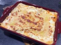 Lasagnes Lasagnes