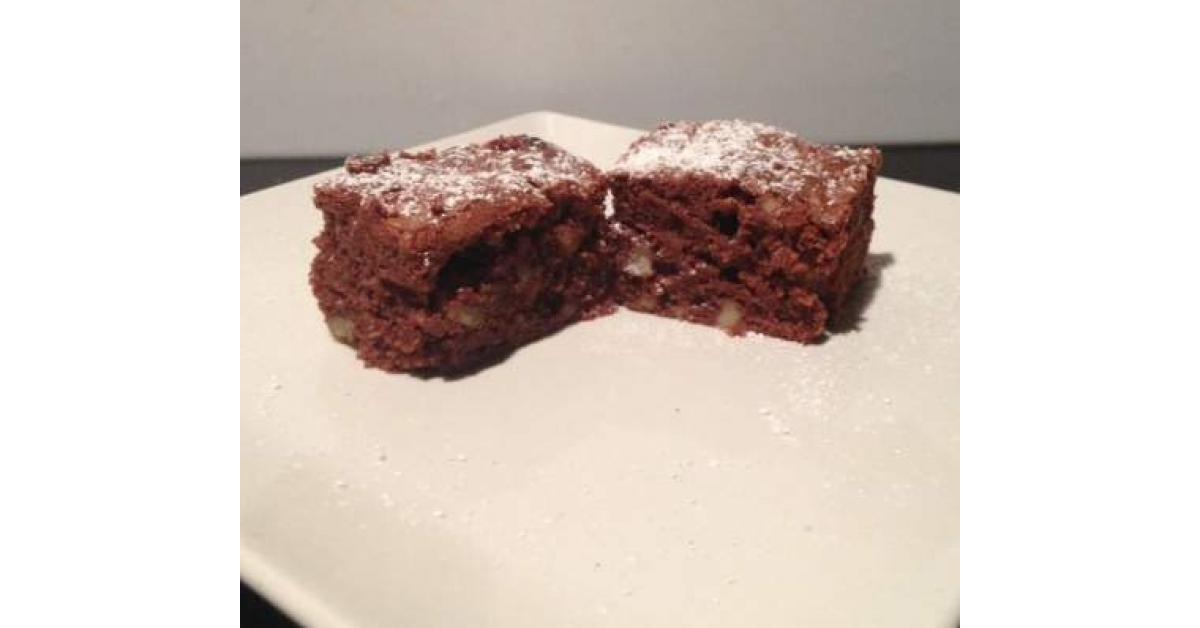 Brownie Express par AvéMomix. Une recette de fan à retrouver dans la
