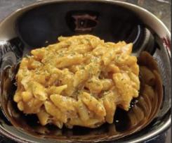 Pâte au Thon (One pot pasta)