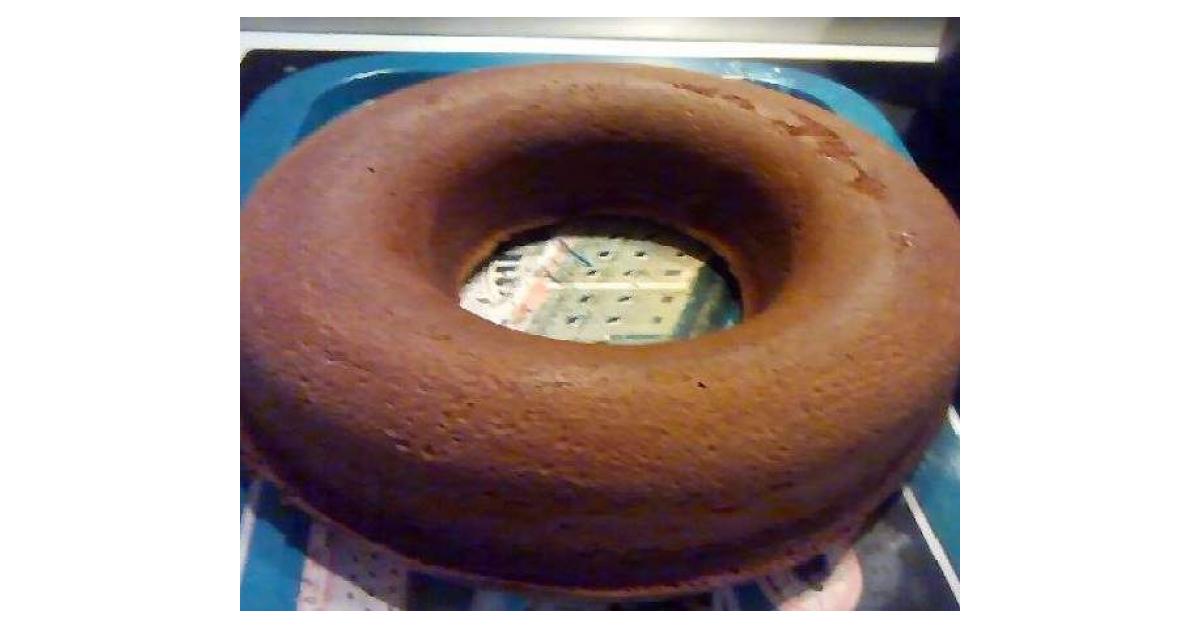 Gateau Moelleux Chocolat Carambar Par Cvalton22 Une Recette De Fan A Retrouver Dans La Categorie Desserts Confiseries Sur Www Espace Recettes Fr De Thermomix Sup Sup