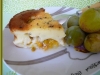 Clafoutis aux prunes