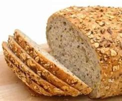 Pain aux céréales