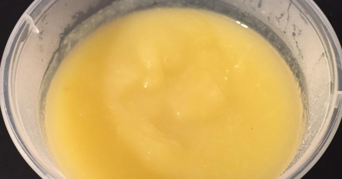 Compote de pommes par paulined26. Une recette de fan à retrouver dans