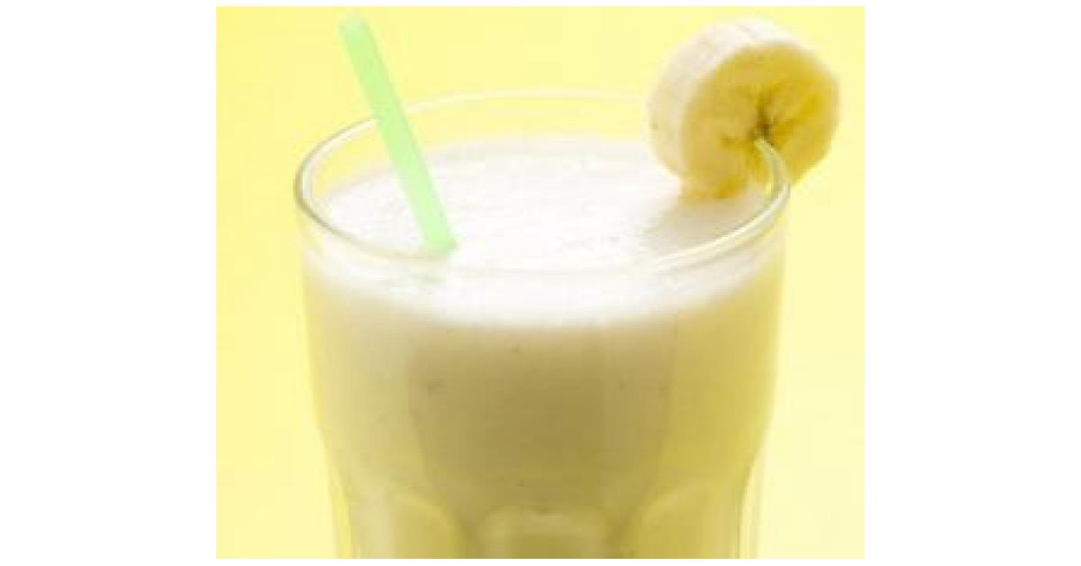 Milkshake Jamaïcain par Maelysa56. Une recette de fan à retrouver dans