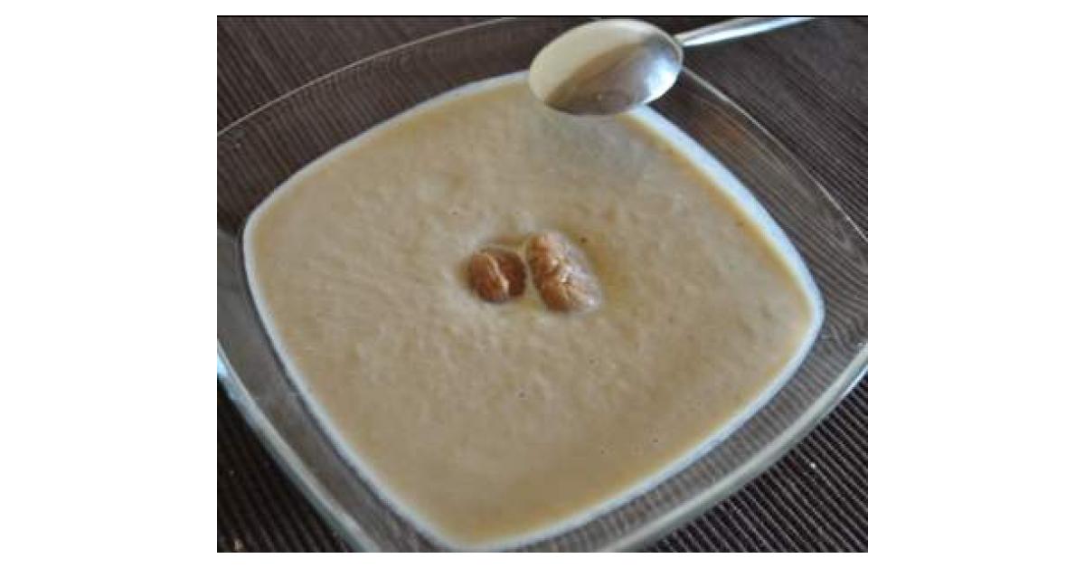 Download Velouté De Marrons Gif