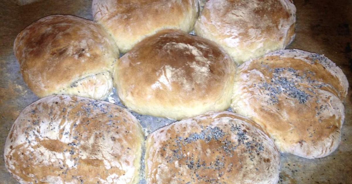 Pain marguerite express par troi8et1de. Une recette de fan à retrouver