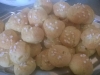 CHOUQUETTES