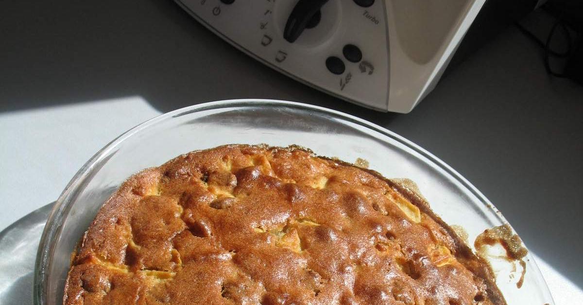 Gateau Magique Le Scoubidou Par Ni Une Recette De Fan A Retrouver Dans La Categorie Desserts Confiseries Sur Www Espace Recettes Fr De Thermomix Sup Sup Gateau Magique Le Scoubidou Par Ni Une Recette De Fan A Retrouver Dans La Categorie Desserts Confiseries Sur Www Espace Recettes Fr De Thermomix Sup Sup