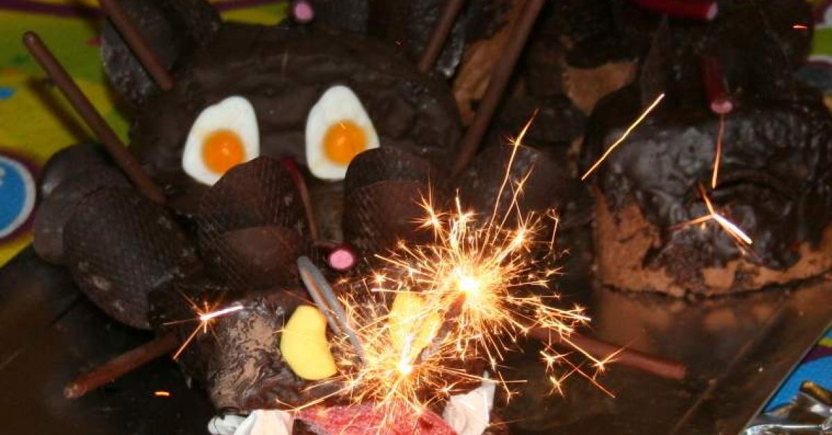 Gateau Yaourt Express Dragon Par Frinette Une Recette De Fan A Retrouver Dans La Categorie Desserts Confiseries Sur Www Espace Recettes Fr De Thermomix Sup Sup