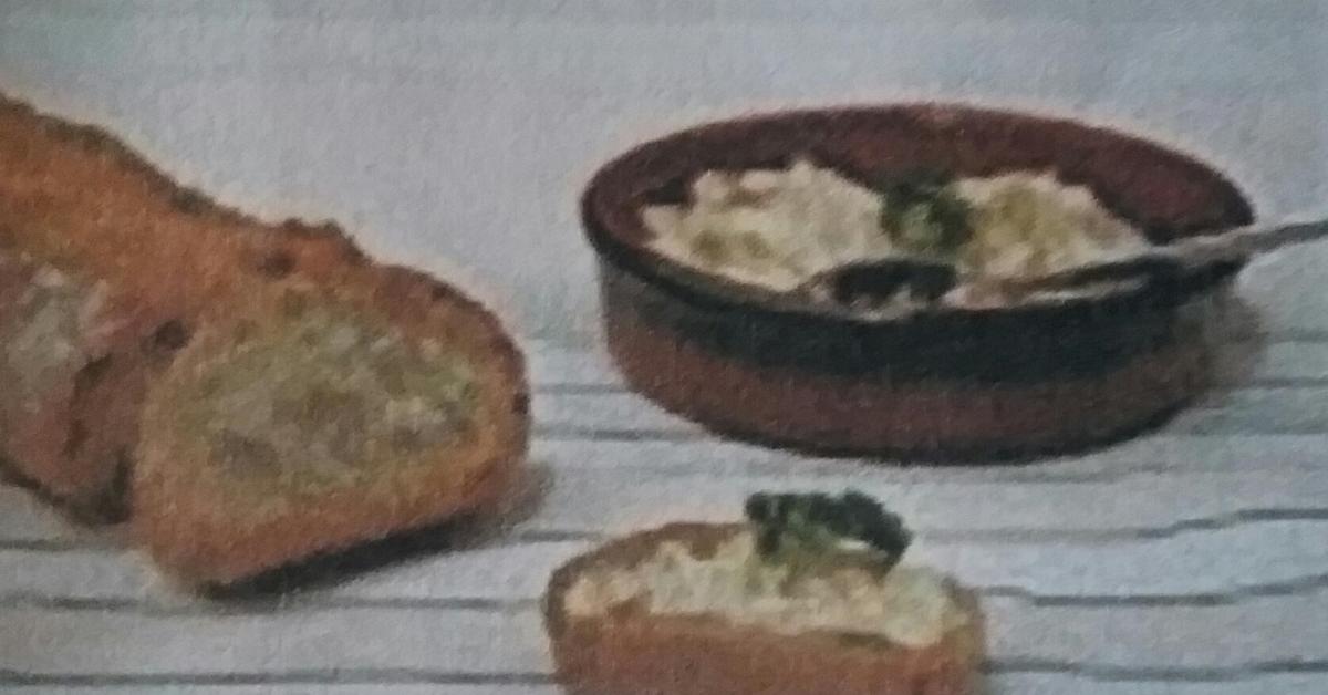 Rillette de maquereaux par Nadou23. Une recette de fan à retrouver dans