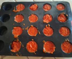 Concentré de tomates