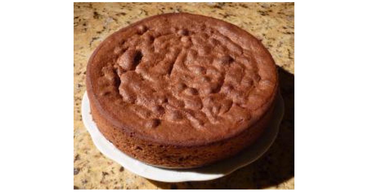 Gateau A La Farine De Chataignes Par Goupil25 Une Recette De Fan A Retrouver Dans La Categorie Patisseries Sucrees Sur Www Espace Recettes Fr De Thermomix Sup Sup