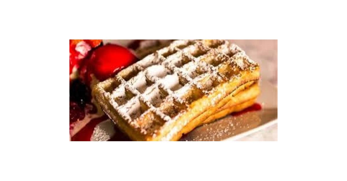 Pate A Gaufre Magimix Magimix Patissier Multifunction Launch 7 PATE A GAUFRE par manie14190. Une recette de fan à retrouver dans la