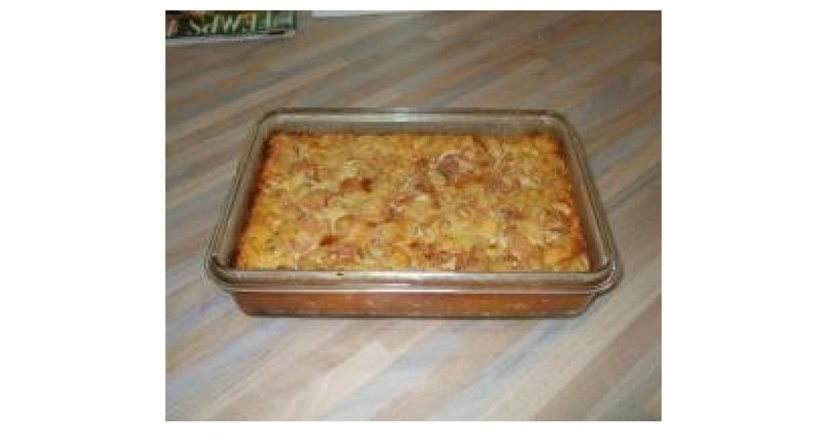 Clafoutis aux cerises coeurs de Pigeons par pickwick. Une recette de