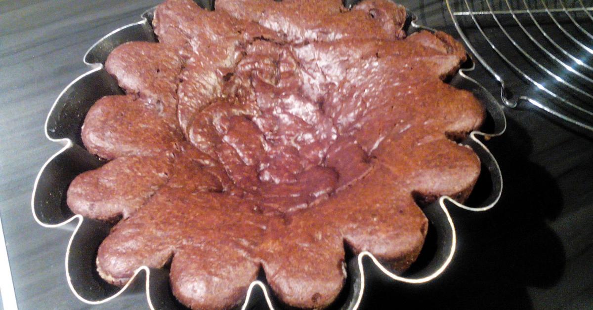 Gateau Au Chocolat Et Miel Cuit Au Varoma Par Lamouette39 Une Recette De Fan A Retrouver Dans La Categorie Patisseries Sucrees Sur Www Espace Recettes Fr De Thermomix Sup Sup Gateau Au Chocolat Et Miel Cuit Au Varoma Par Lamouette39 Une Recette De Fan A Retrouver Dans La Categorie Patisseries Sucrees Sur Www Espace Recettes Fr De Thermomix Sup Sup