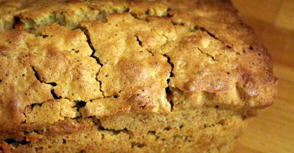Espace Thermomix Cake Carottes Espace Thermomix Cake Carottes