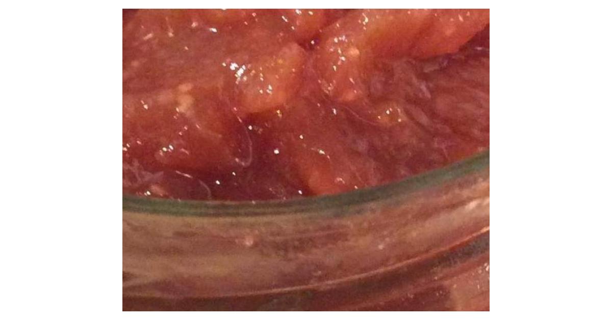 Compote de figues par istoops. Une recette de fan à retrouver dans la