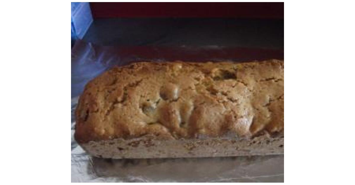 Cake Aux Oranges Confites Thermomix Cake Aux Oranges Confites Thermomix