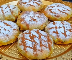 pastilla au poulet by karymomix