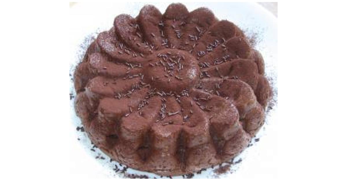 Gateau Au Chocolat Sans Beurre Par Juin Fred Une Recette De Fan A Retrouver Dans La Categorie Patisseries Sucrees Sur Www Espace Recettes Fr De Thermomix Sup Sup