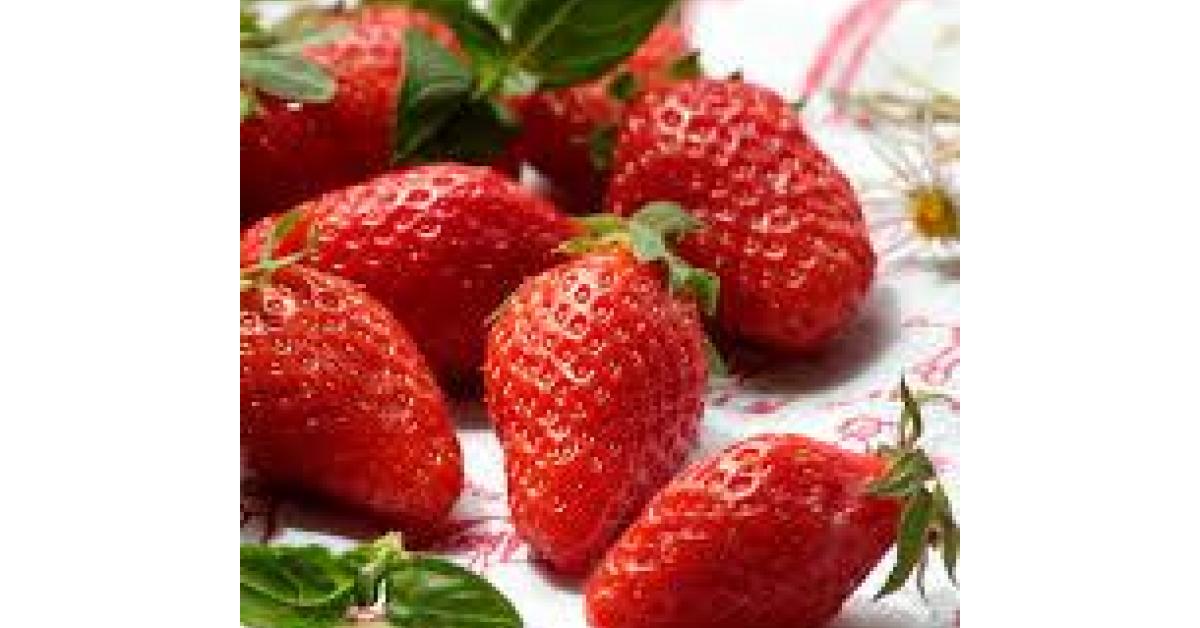 Confiture basilic fraise par Rosyzefurie. Une recette de fan à