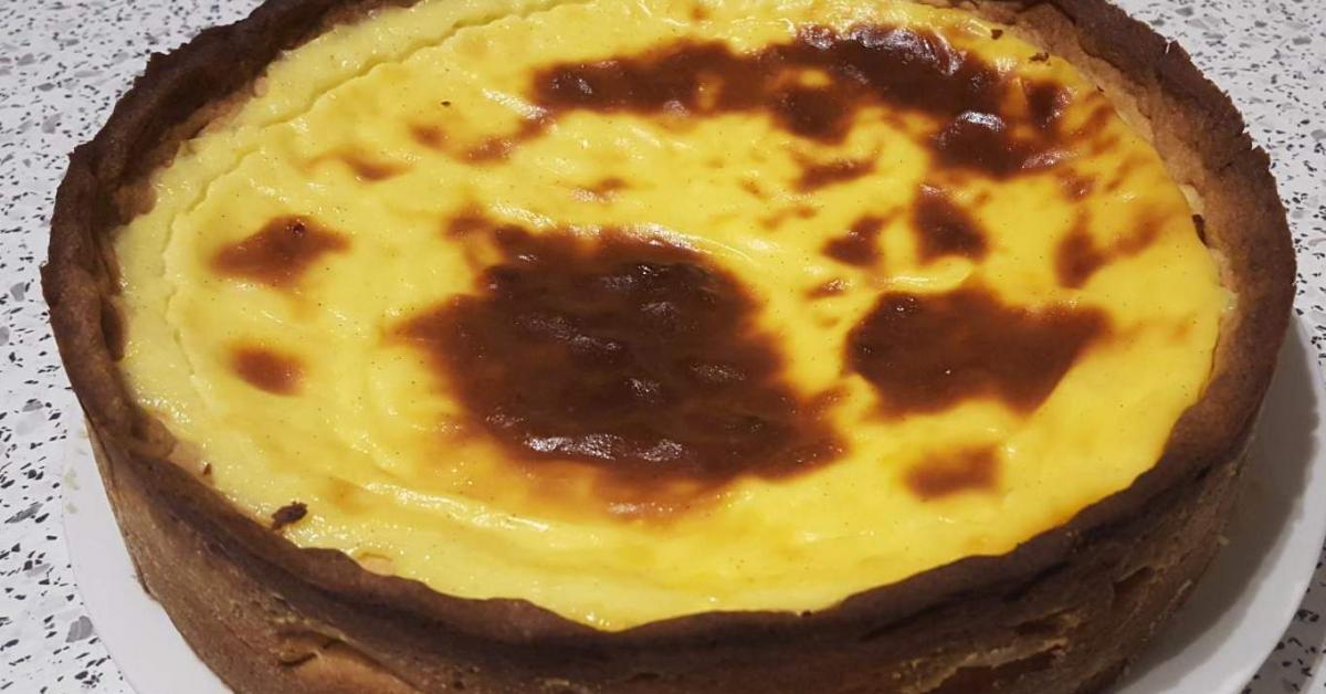 Flan Parisien Par Claire60 Une Recette De Fan A Retrouver Dans La Categorie Desserts Confiseries Sur Www Espace Recettes Fr De Thermomix Sup Sup Flan Parisien Par Claire60 Une Recette De Fan A Retrouver Dans La Categorie Desserts Confiseries Sur Www Espace Recettes Fr De Thermomix Sup Sup