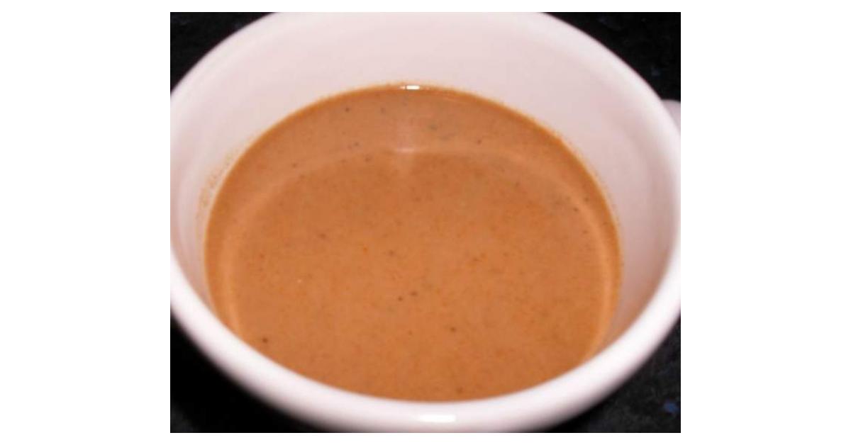 bisque de homard par kat293. Une recette de fan à retrouver dans la