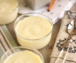 Semoule au Lait Facile et Crémeuse