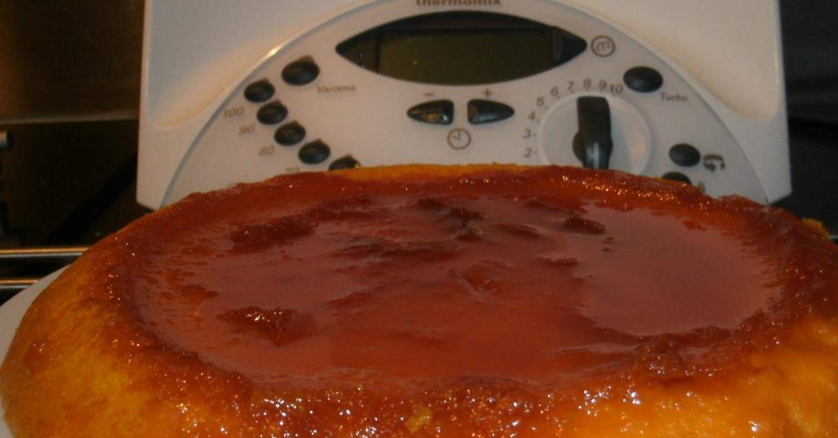 Mesturet Citrouille Gateau De Courge Du Tarn Par Nat 812 Une Recette De Fan A Retrouver Dans La Categorie Desserts Confiseries Sur Www Espace Recettes Fr De Thermomix Sup Sup