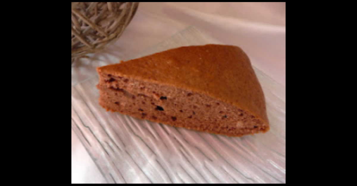 Gateau A La Danette Au Chocolat Par Papilles On Off Une Recette De Fan A Retrouver Dans La Categorie Patisseries Sucrees Sur Www Espace Recettes Fr De Thermomix Sup Sup