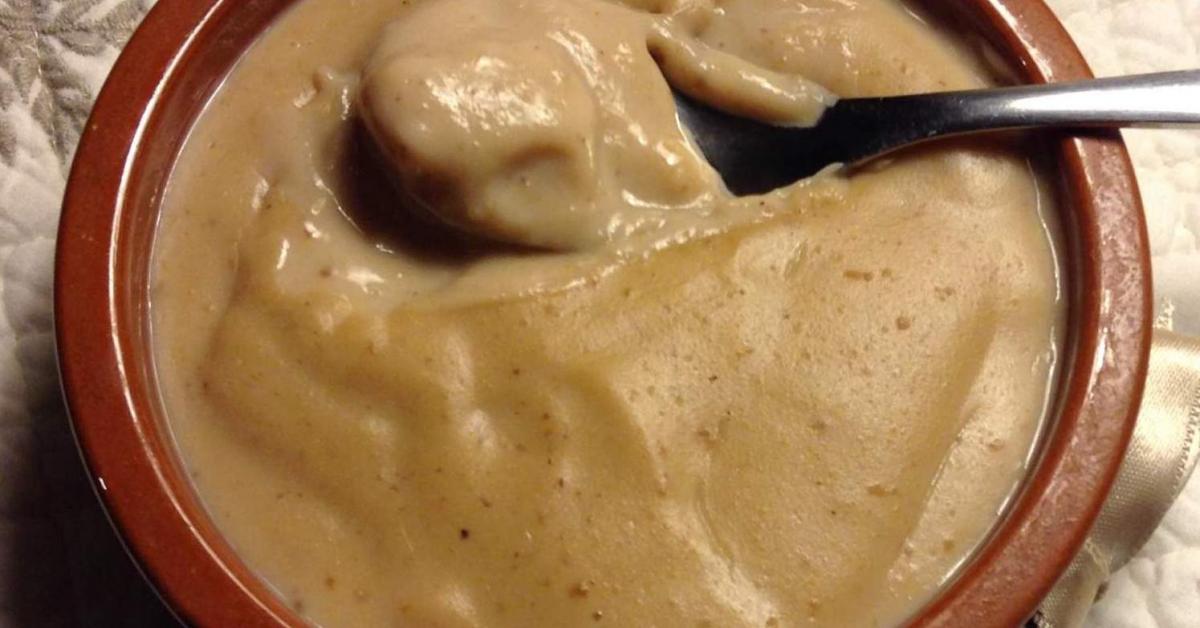 Crème au café sans lactose par SiciliaBella. Une recette de fan à