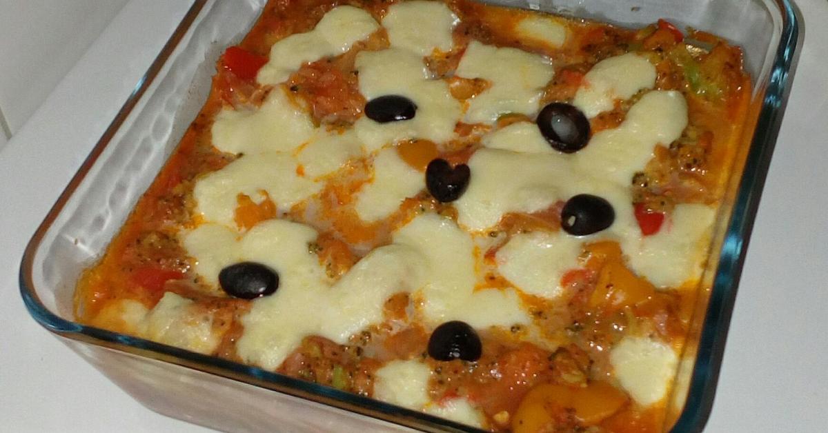Brocolis à la sicilienne par Alena853. Une recette de fan à retrouver