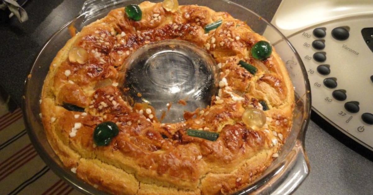 Gateau Basque Par Mariefa Une Recette De Fan A Retrouver Dans La Categorie Patisseries Sucrees Sur Www Espace Recettes Fr De Thermomix Sup Sup