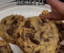 Cookies bypam